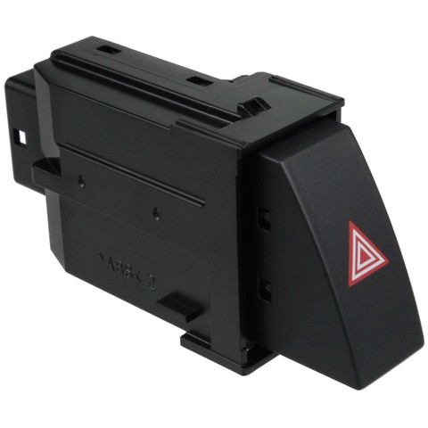 Wells Vehicle Electronics Hazard Warning Switch P/N:1S12345