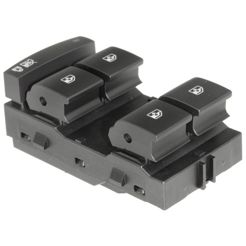 Door Power Window Switch fits 2011-2015 Chevrolet Volt Malibu Cruze  WVE BY NTK