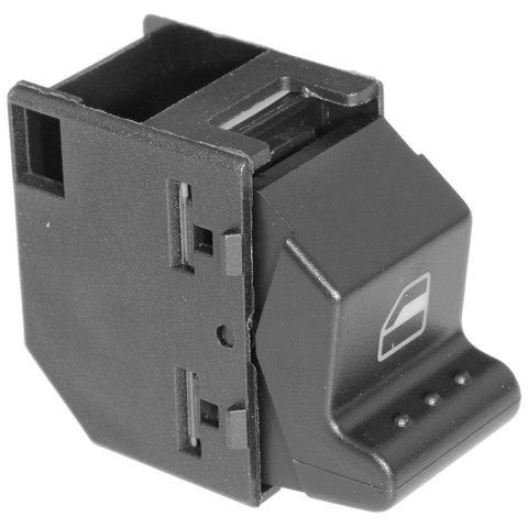Door Power Window Switch fits 1998-2007 Volkswagen Beetle  WVE BY NTK