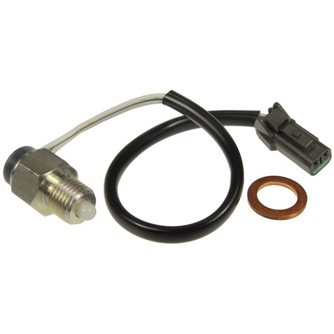 Back Up Lamp Switch fits 2009-2011 Subaru Impreza Legacy  WVE BY NTK