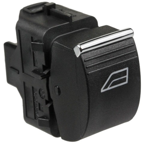 Door Power Window Switch fits 2012-2017 Ford Focus C-Max Escape  WVE BY NTK