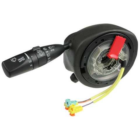 Combination Switch fits 2014-2015 Jeep Grand Cherokee  WVE BY NTK