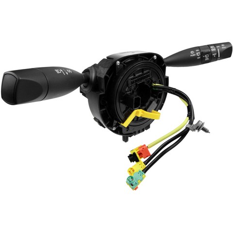 Combination Switch fits 2014-2016 Jeep Cherokee  WVE BY NTK