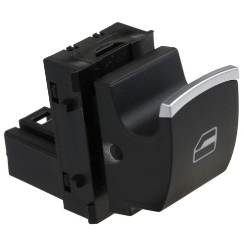 Door Power Window Switch fits 2010-2017 Volkswagen Jetta Eos Passat  WVE BY NTK