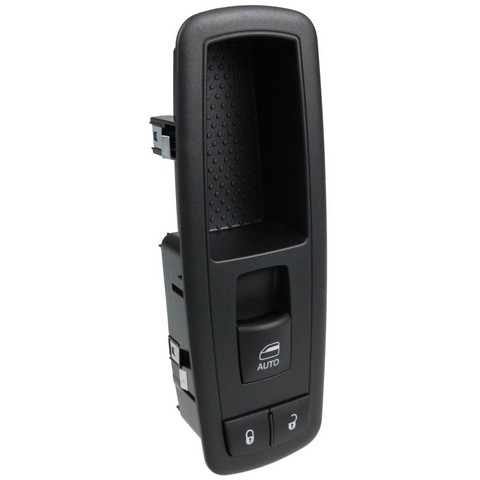 Door Power Window Switch fits 2011-2013 Jeep Grand Cherokee  WVE BY NTK