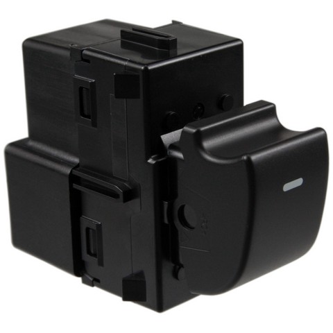 Door Power Window Switch fits 2009-2012 Ford Flex Taurus  WVE BY NTK