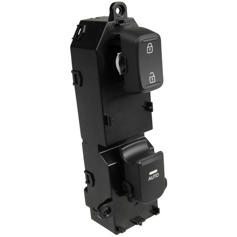 Door Power Window Switch fits 2011-2013 Kia Optima  WVE BY NTK