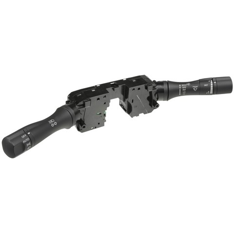 Wells Vehicle Electronics Dimmer Switch,Headlight Switch,Turn Signal Switch,Windshield Wiper Switch P/N:1S13856