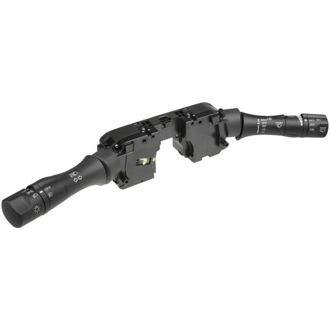 Wells Vehicle Electronics Dimmer Switch,Fog Light Switch,Headlight Switch,Turn Signal Switch P/N:1S13858