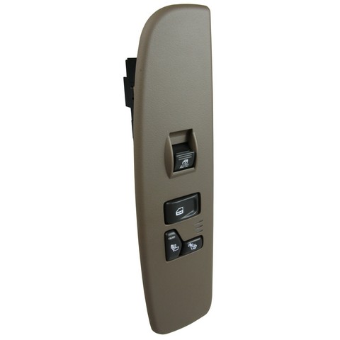 Wells Vehicle Electronics Door Window Switch,Seat Heater Switch P/N:1S13880