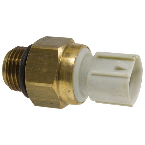 Wells Vehicle Electronics Engine Cooling Fan Switch P/N:1S1390