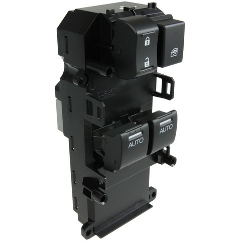 Door Window Switch WVE 1S14094 fits 08-12 Honda Accord