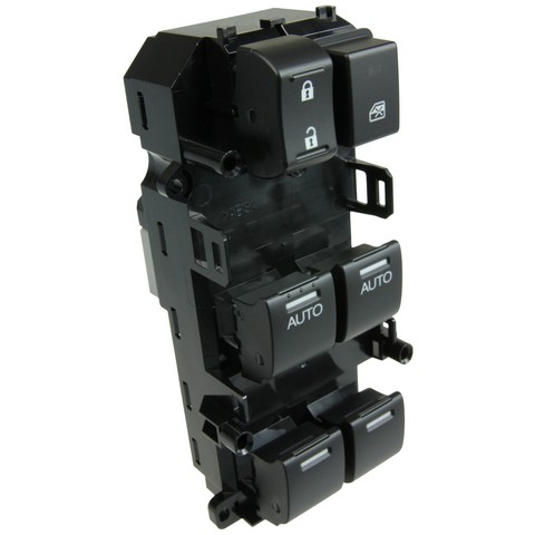 Door Power Window Switch fits 2009-2011 Honda Pilot  WVE BY NTK