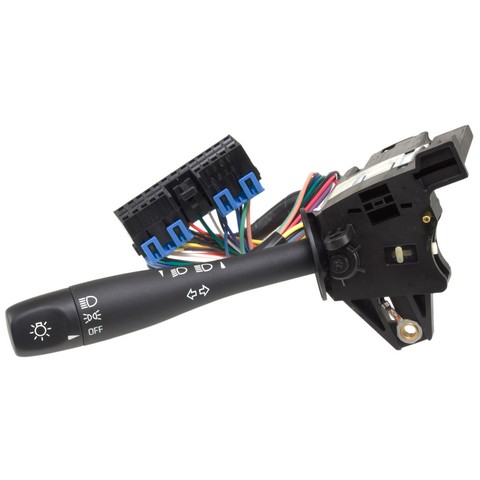 Dimmer Switch WVE 1S1427 fits 98-02 Oldsmobile Intrigue