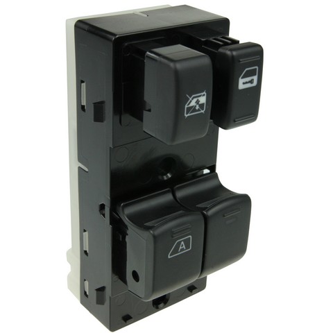 Door Power Window Switch fits 2005-2006 Nissan Frontier  WVE BY NTK