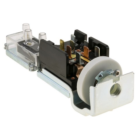 Headlight Switch fits 1965-1978 Mercury Marquis Montego Monterey  WVE BY NTK