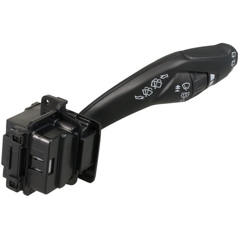 Wells Vehicle Electronics Windshield Wiper Switch P/N:1S15106