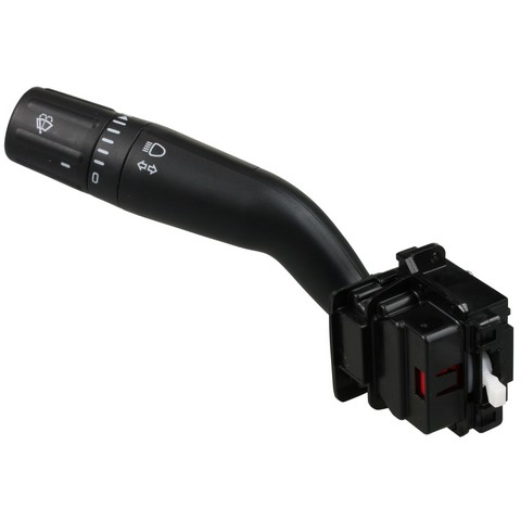 Wells Vehicle Electronics Combination Switch,Dimmer Switch,Turn Signal Switch,Windshield Wiper Switch P/N:1S15118