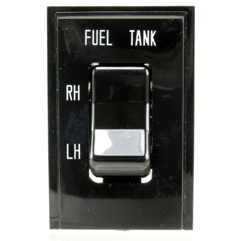 Fuel Tank Selector Switch fits 1987-1991 GMC R1500 Suburban,R2500 Suburban,R3500