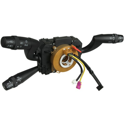 Combination Switch fits 2014-2016 Ram ProMaster 1500,ProMaster 2500,ProMaster 35