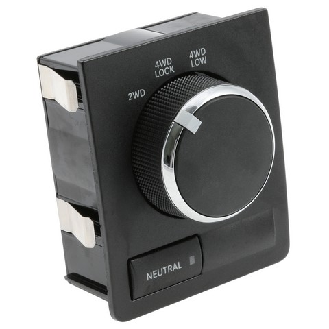 Wells Vehicle Electronics 4WD Switch P/N:1S15812