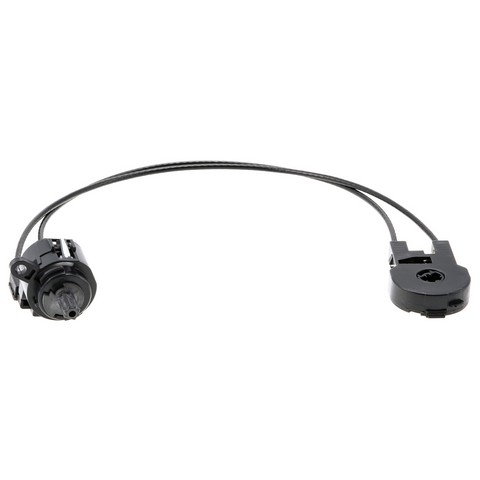 Wells Vehicle Electronics A/C Selector Switch,HVAC Temperature Control Switch P/N:1S16073