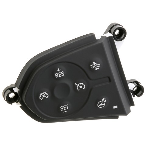 Wells Vehicle Electronics Cruise Control Switch P/N:1S16783