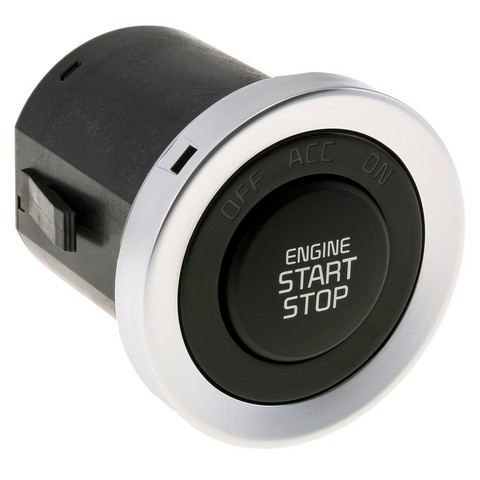 Ignition Starter Switch