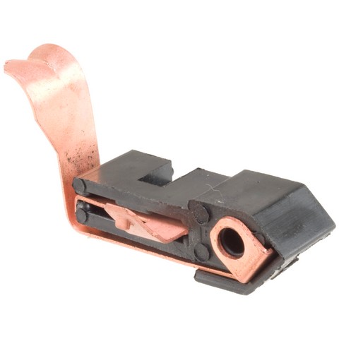 Parking Brake Switch fits 2005 Saturn Relay  WVE BY NTK