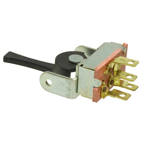 HVAC Blower Control Switch fits 1975-1990 Plymouth Gran Fury Horizon Turismo  WV