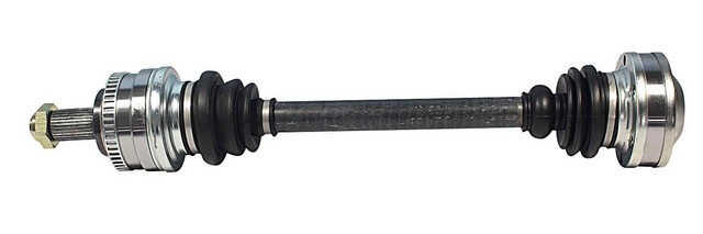 GSP CV Axle Assembly P/N:NCV27503