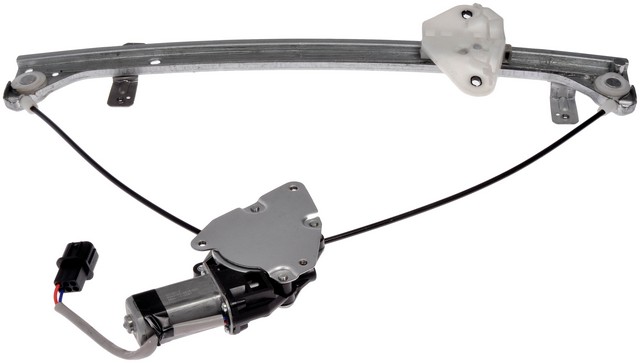 Dorman - OE Solutions Window Motor and Regulator Assembly P/N:751-022