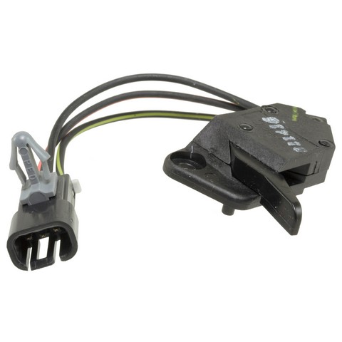 Trunk Open Warning Switch fits 1993-2003 Pontiac Firebird Grand Prix  WVE BY NTK