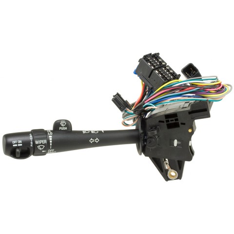 Combination Switch fits 2000-2005 Chevrolet Impala  WVE BY NTK
