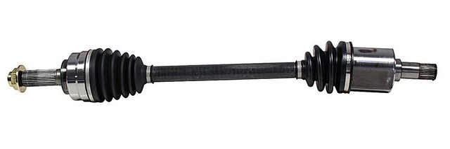 GSP CV Axle Assembly P/N:NCV21552