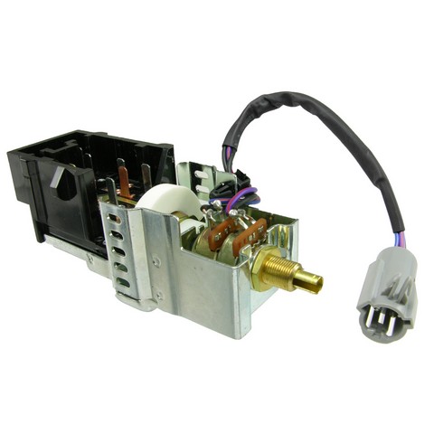 Wells Vehicle Electronics Headlight Switch P/N:1S3281