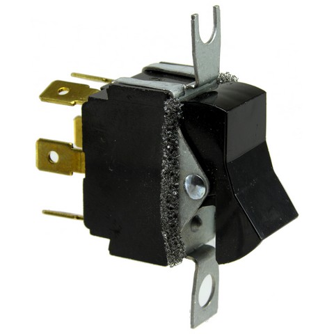 Fuel Tank Selector Switch fits 1975-1980 GMC Jimmy K15,K15 Suburban,K25,K25 Subu