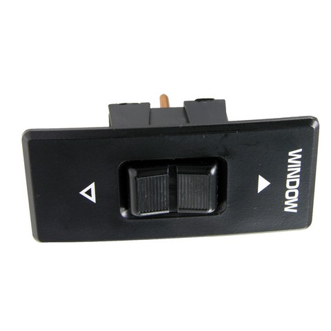 Door Power Window Switch fits 1985-1995 GMC Safari  WVE BY NTK