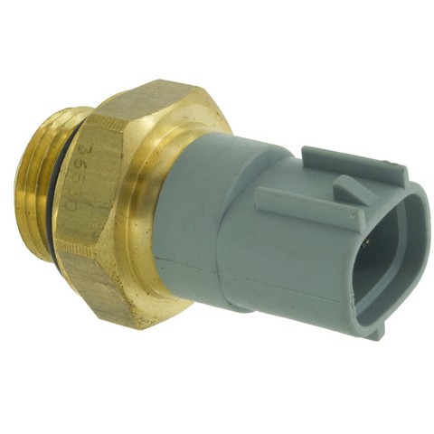 Engine Cooling Fan Switch fits 1992-1994 Geo Metro  WVE BY NTK