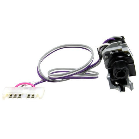 Windshield Wiper Switch fits 1993-1994 GMC C1500,C1500 Suburban,C2500,C2500 Subu