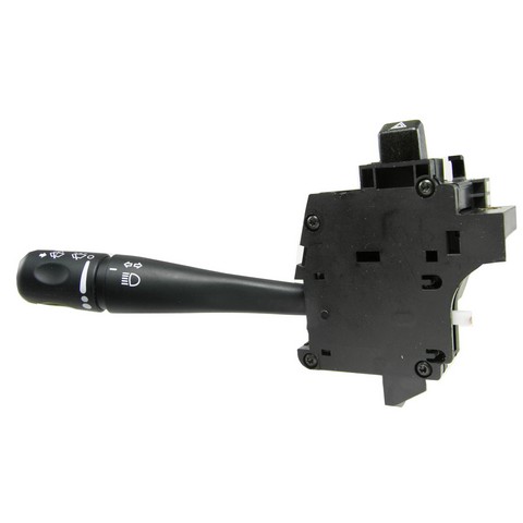 Wells Vehicle Electronics Dimmer Switch,Hazard Warning Switch,Turn Signal Switch,Windshield Wiper Switch P/N:1S4811