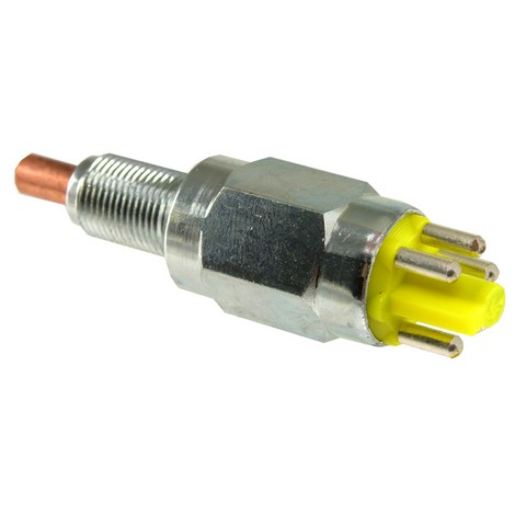 Neutral Safety Switch fits 1991-1994 Mazda Navajo B2300 B3000  WVE BY NTK