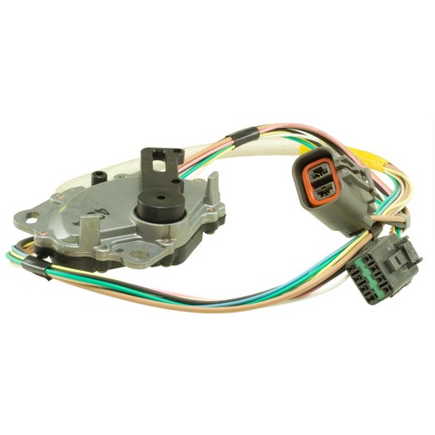 Wells Vehicle Electronics Neutral Safety Switch P/N:1S5507