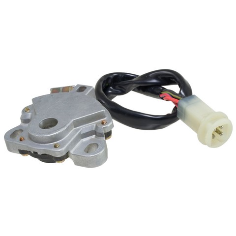 Wells Vehicle Electronics Neutral Safety Switch P/N:1S5704