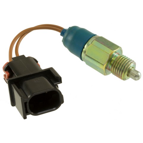 Neutral Safety Switch fits 1995-1999 Nissan 240SX Pathfinder Frontier  WVE BY NT