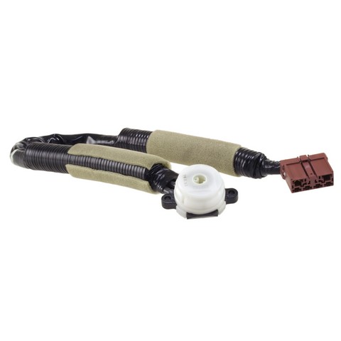 Ignition Starter Switch fits 2001-2002 Acura MDX  WVE BY NTK