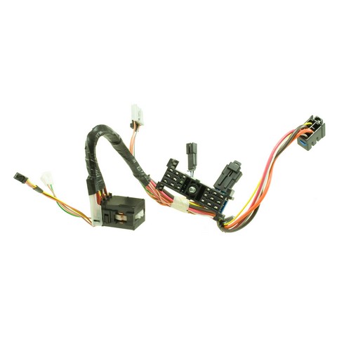 Ignition Starter Switch