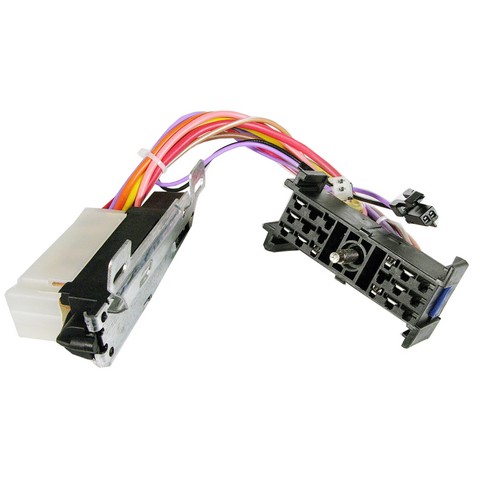 Ignition Switch WVE 1S6244