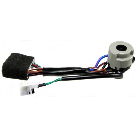 Ignition Starter Switch fits 1992-1996 Toyota Camry  WVE BY NTK