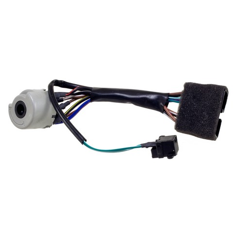 Ignition Starter Switch fits 1993-1997 Lexus GS300  WVE BY NTK